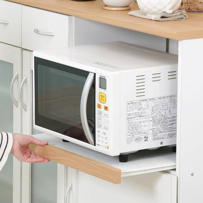 Kitchen Counter Surge WH×NA 120 Width 99523