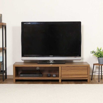 Luke TV Stand 120cm Width LBR 97408