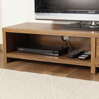 Luke TV Stand 120cm Width LBR 97408