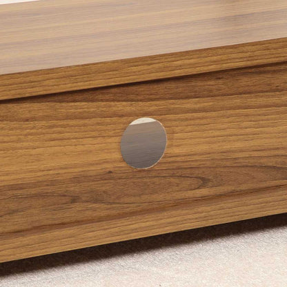 Luke TV Stand 120cm Width LBR 97408