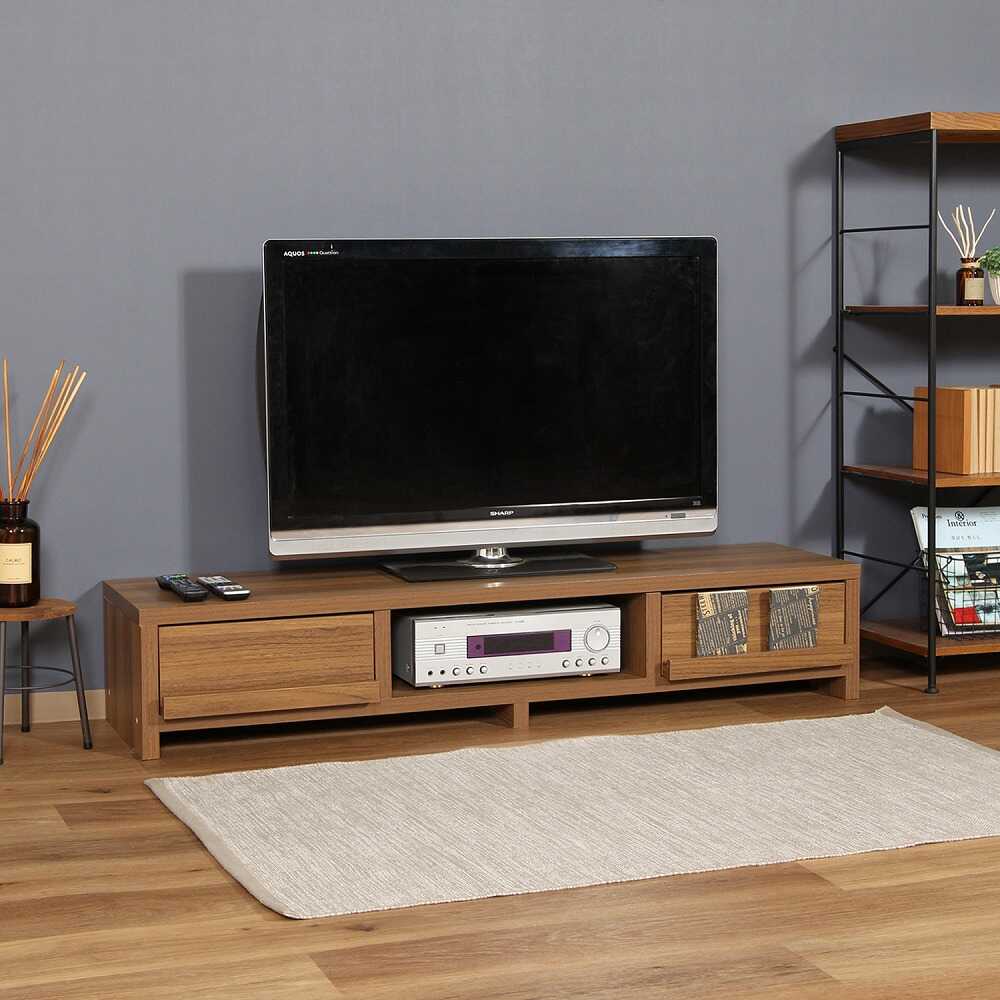 Luke TV Stand 150cm Width LBR 97409
