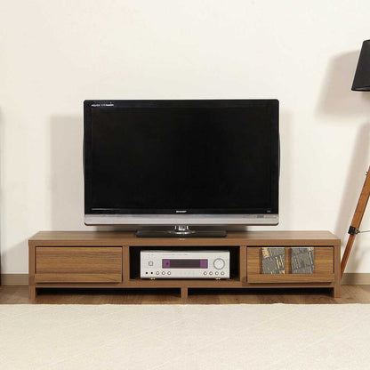 Luke TV Stand 150cm Width LBR 97409
