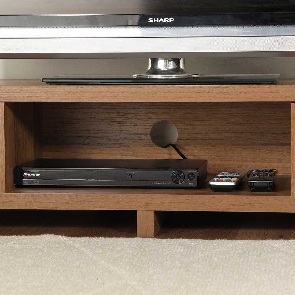 Luke TV Stand 150cm Width LBR 97409