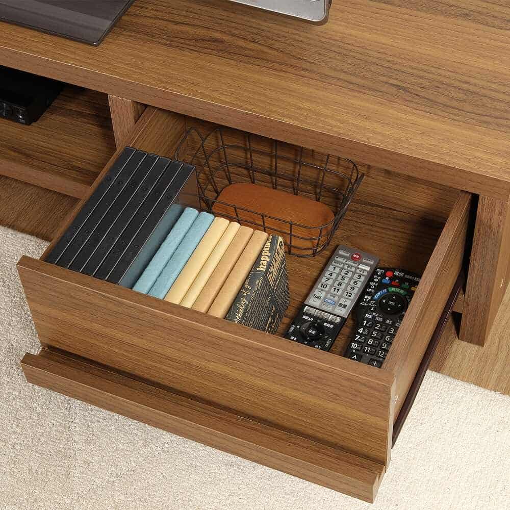 Luke TV Stand 150cm Width LBR 97409