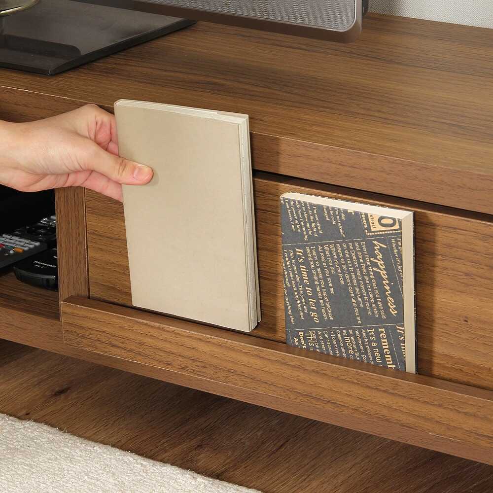 Luke TV Stand 150cm Width LBR 97409