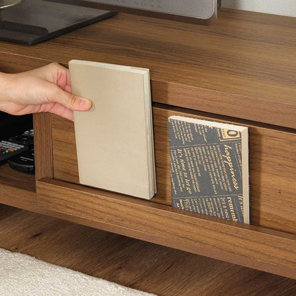 Luke TV Stand 150cm Width LBR 97409