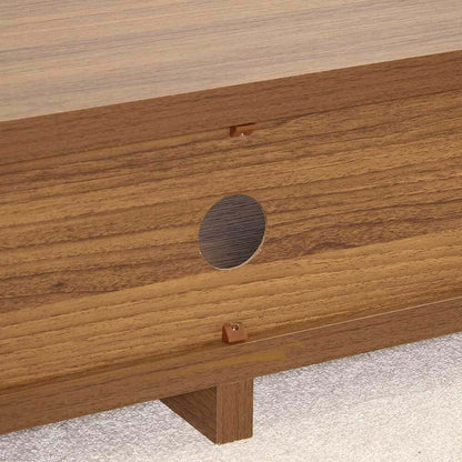 Luke TV Stand 150cm Width LBR 97409