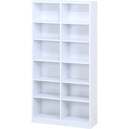 Multipurpose Shelf 180*90 WH 97552