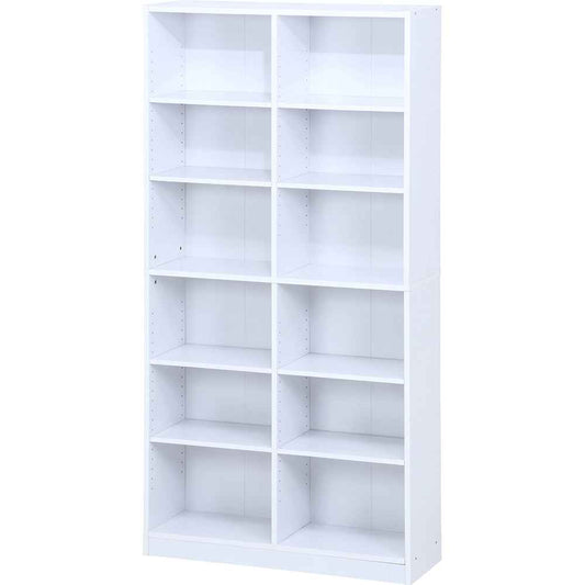 Multipurpose Shelf 180*90 WH 97552