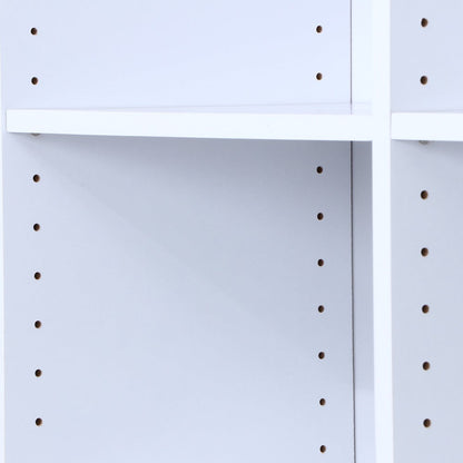 Multipurpose Shelf 180*90 WH 97552