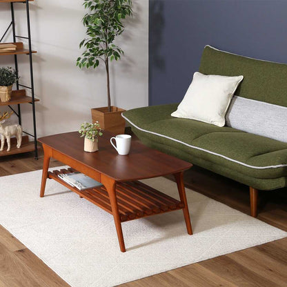 Center Table with Drawer BR