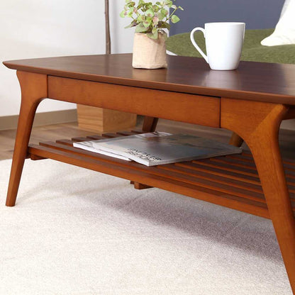 Center Table with Drawer BR