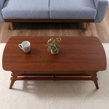 Center Table with Drawer BR