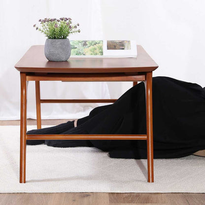 Center Table with Drawer BR