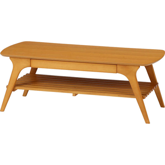 Center Table with Drawer NA