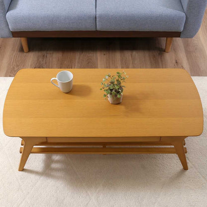 Center Table with Drawer NA