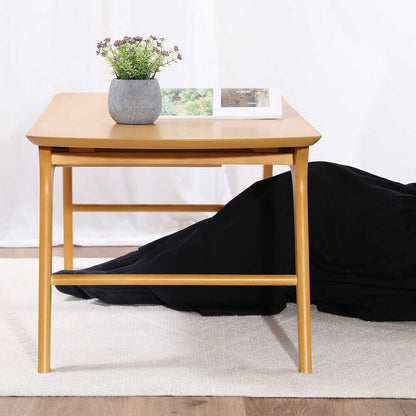 Center Table with Drawer NA