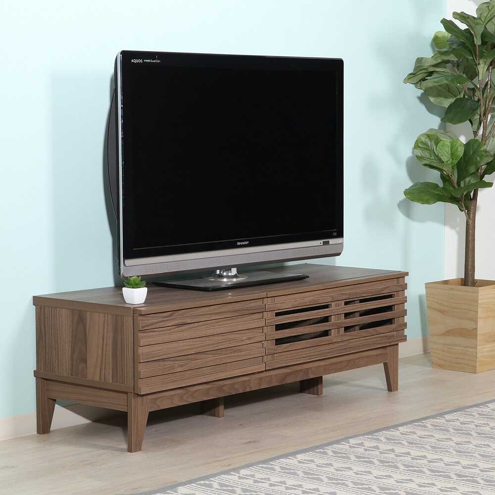 Line TV Stand 120cm Width MBR 98660