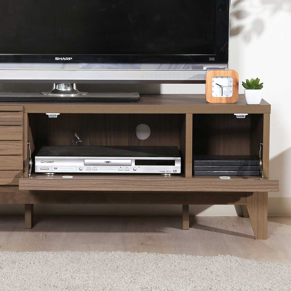 Line TV Stand 120cm Width MBR 98660
