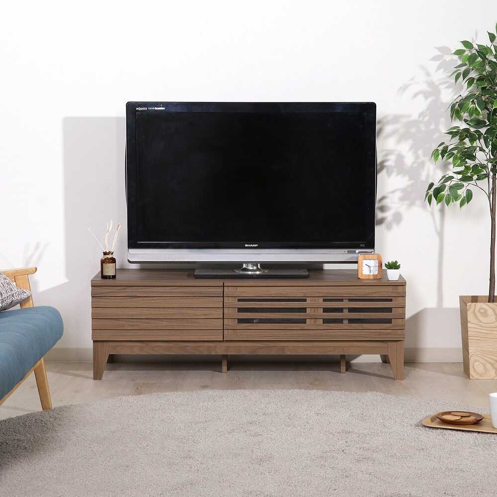 Line TV Stand 120cm Width MBR 98660