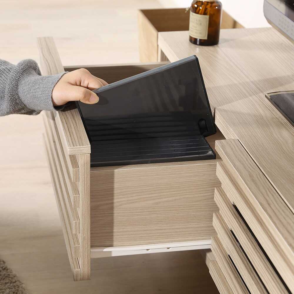 Line TV Stand 120cm Width NA 98661