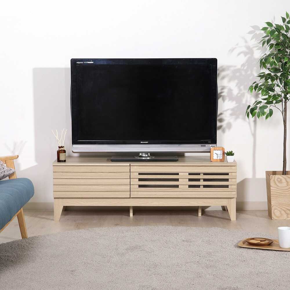Line TV Stand 120cm Width NA 98661