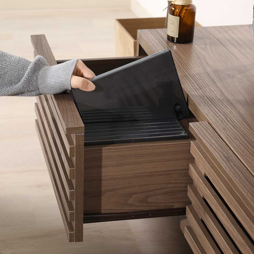 Line TV Stand 150cm Width MBR 98662