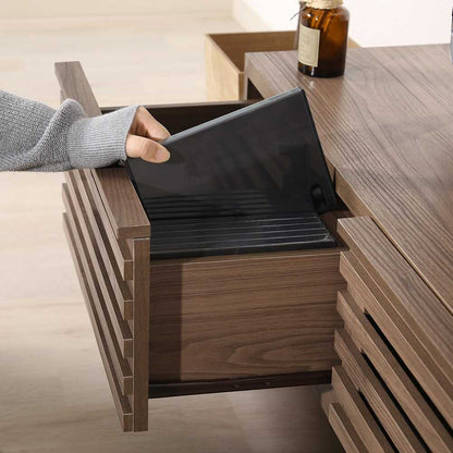 Line TV Stand 150cm Width MBR 98662
