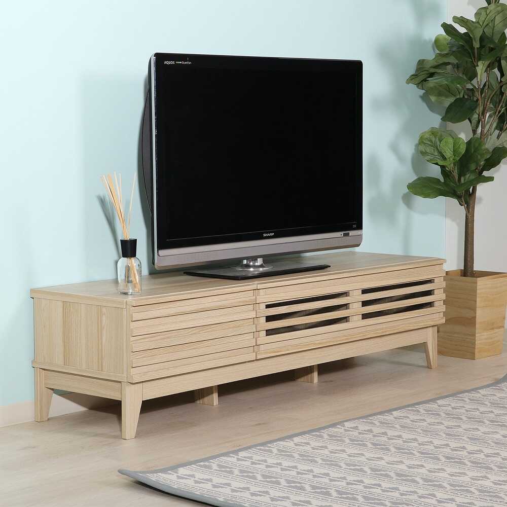 TV Stand Line 150 Width NA【3D】 98663