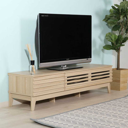 TV Stand Line 150 Width NA【3D】 98663