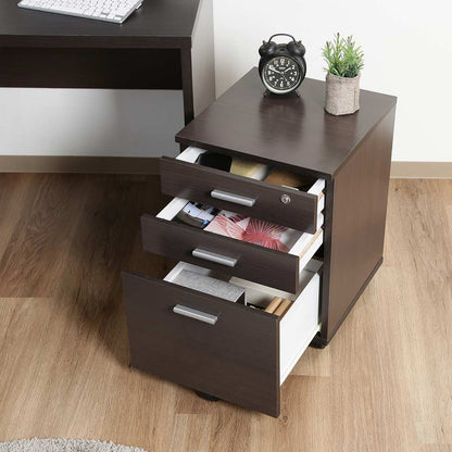 Desk Set of 2 BR 99255