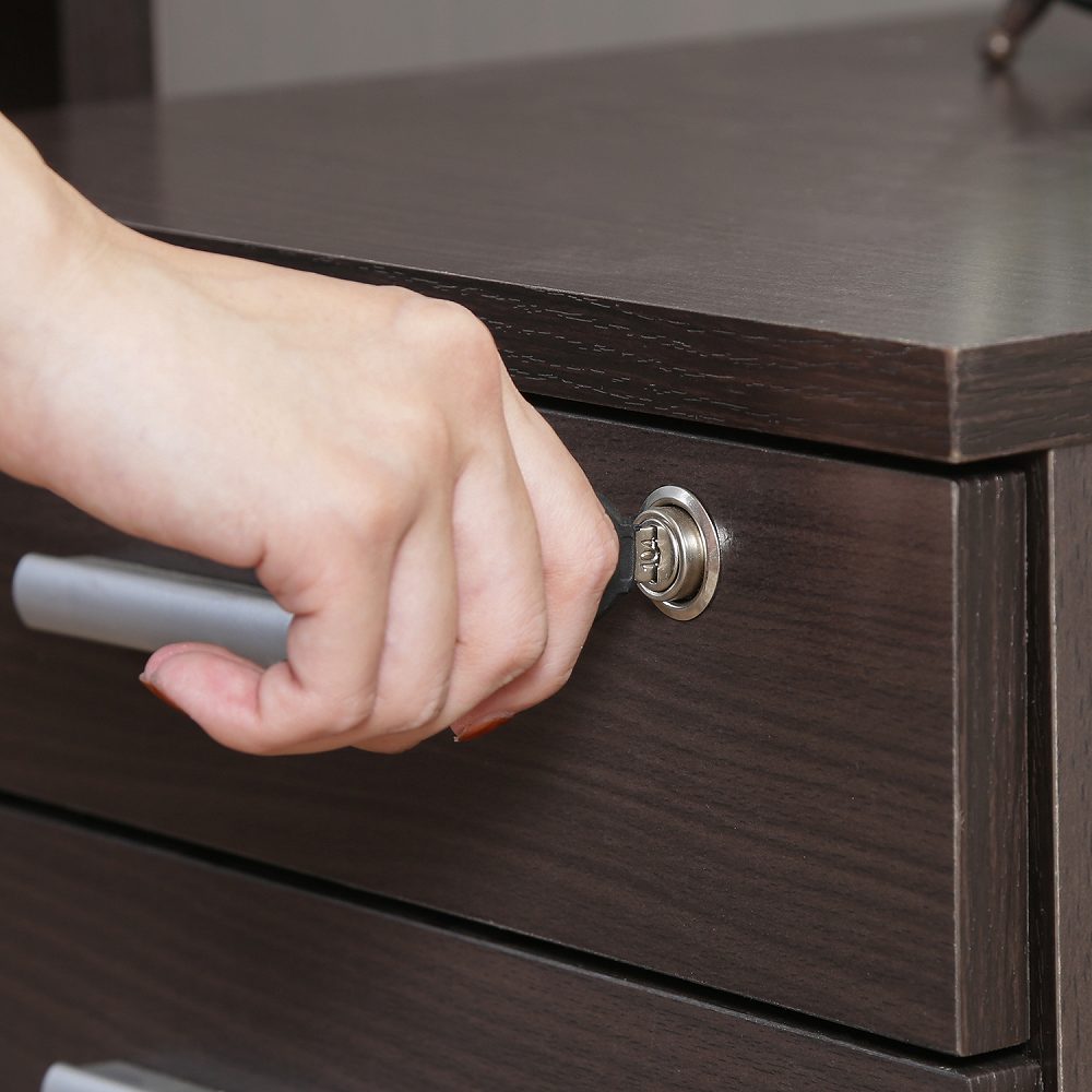 Desk Set of 2 BR 99255