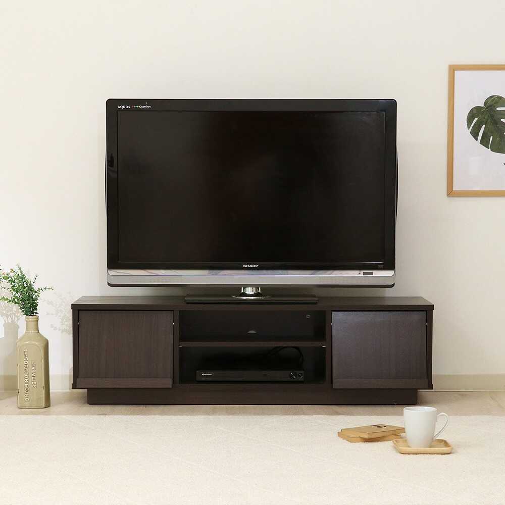 Flap TV Board Brown 99261
