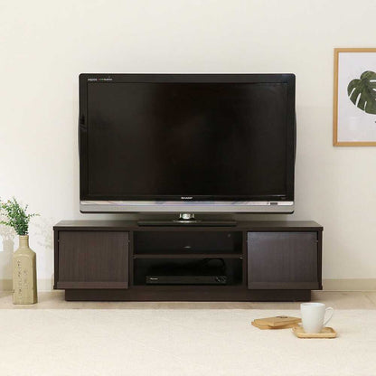 Flap TV Board Brown 99261