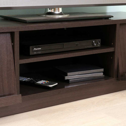 Flap TV Board Brown 99261