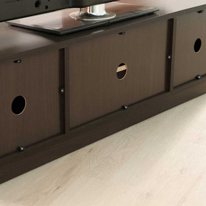 Flap TV Board Brown 99261