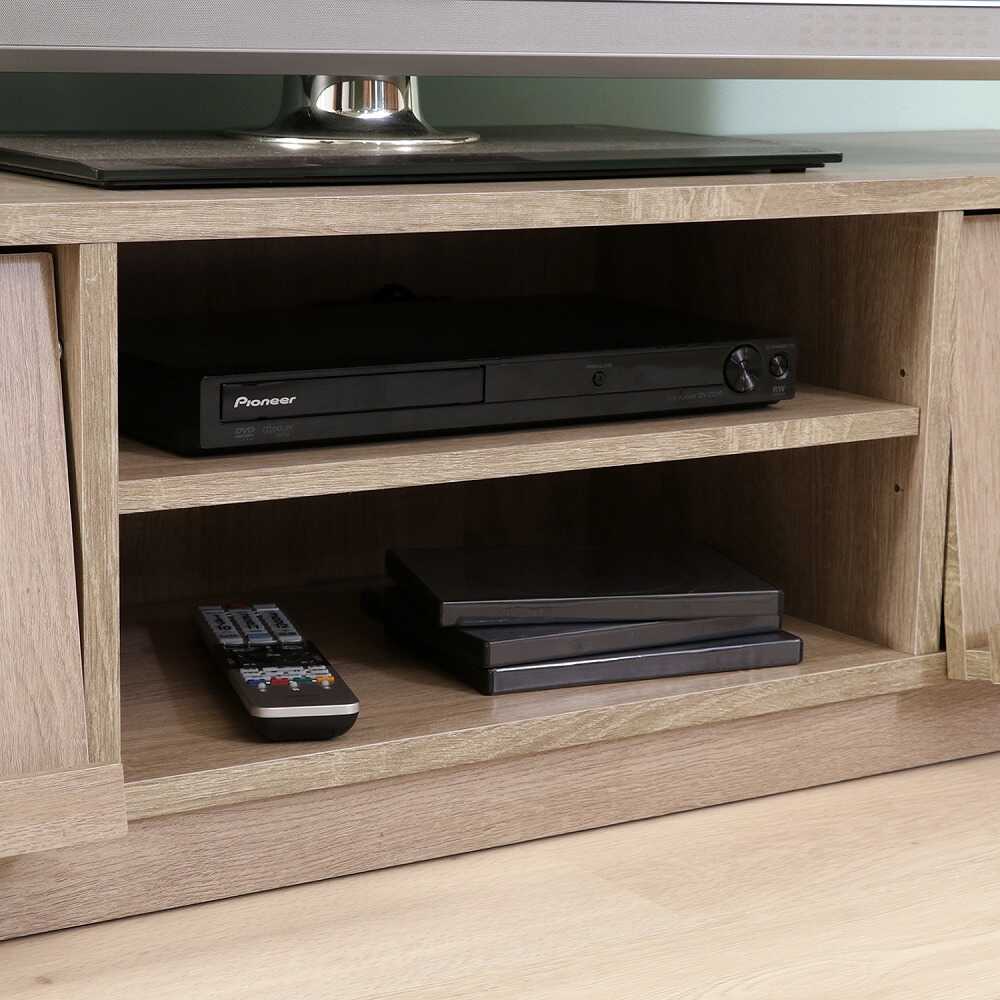 Flap TV Board White Oak 99262
