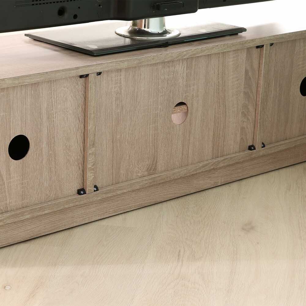 Flap TV Board White Oak 99262