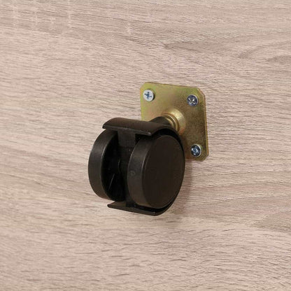 Flap TV Board White Oak 99262