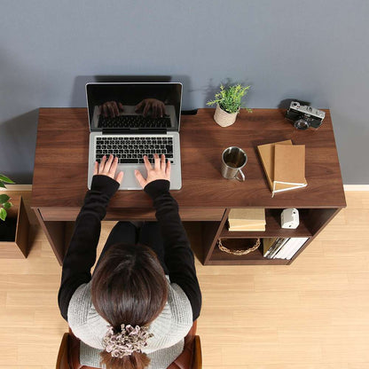 EZBO Tool-Free Single Side Desk MBR 99395
