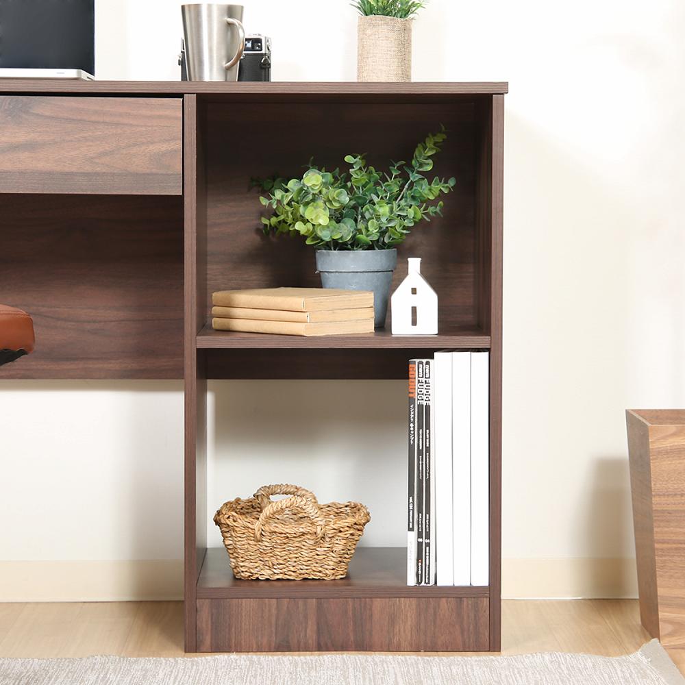 EZBO Tool-Free Single Side Desk MBR 99395