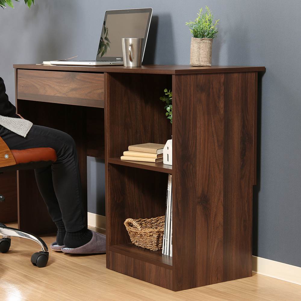 EZBO Tool-Free Single Side Desk MBR 99395