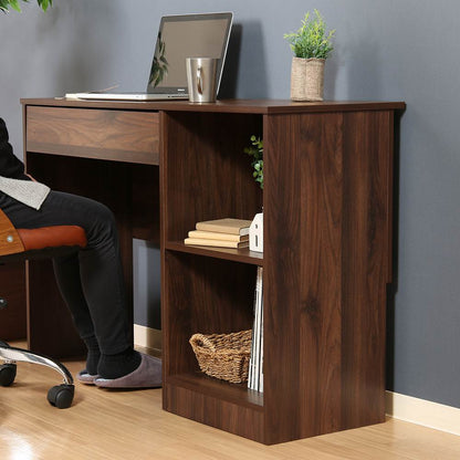 EZBO Tool-Free Single Side Desk MBR 99395