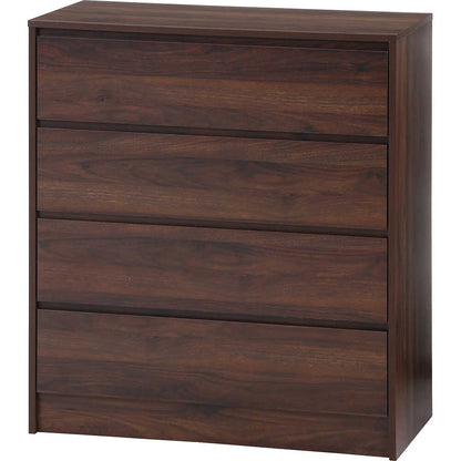 Tool-Free 4-Drawer Chest MBR 99454