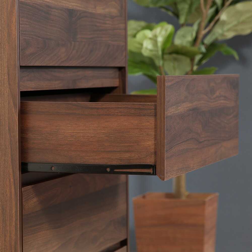 Tool-Free 4-Drawer Chest MBR 99454