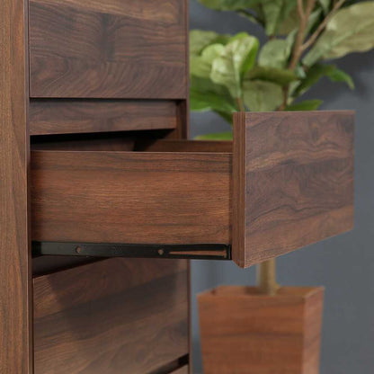 Tool-Free 4-Drawer Chest MBR 99454