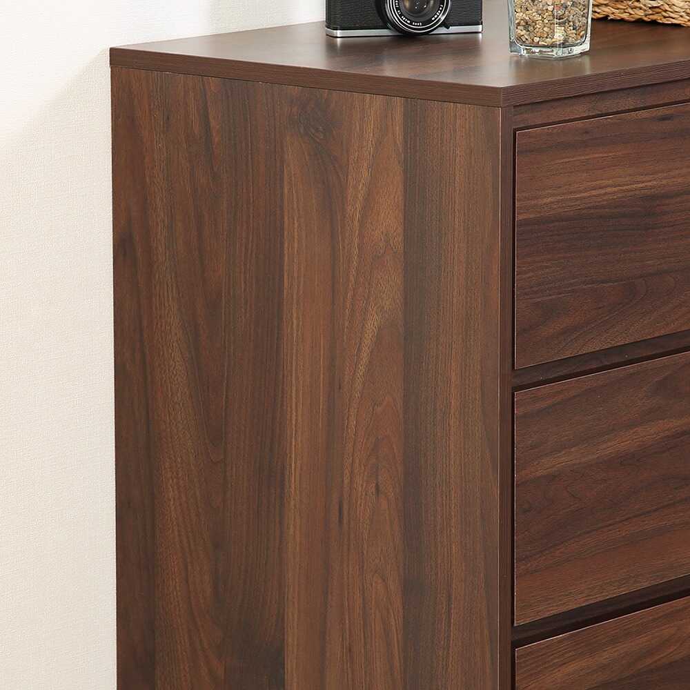 Tool-Free 4-Drawer Chest MBR 99454