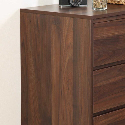 Tool-Free 4-Drawer Chest MBR 99454