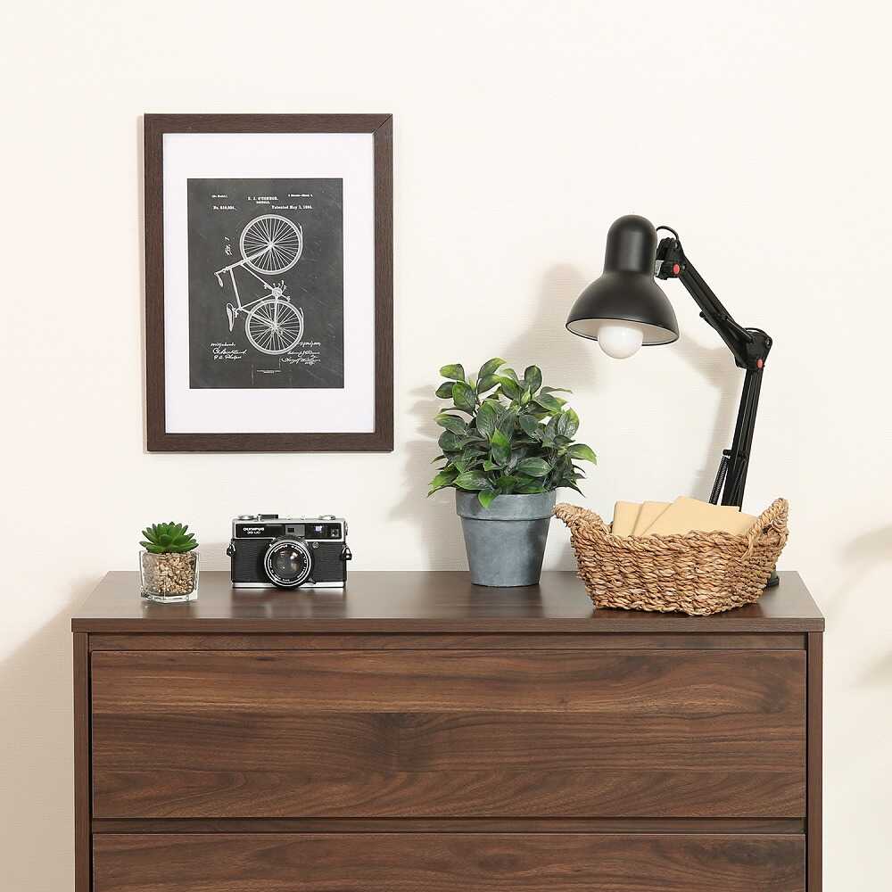 Tool-Free 4-Drawer Chest MBR 99454