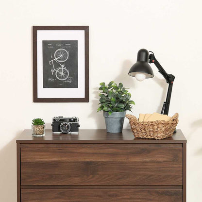 Tool-Free 4-Drawer Chest MBR 99454